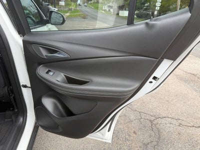 2022 Buick Encore GX Essence