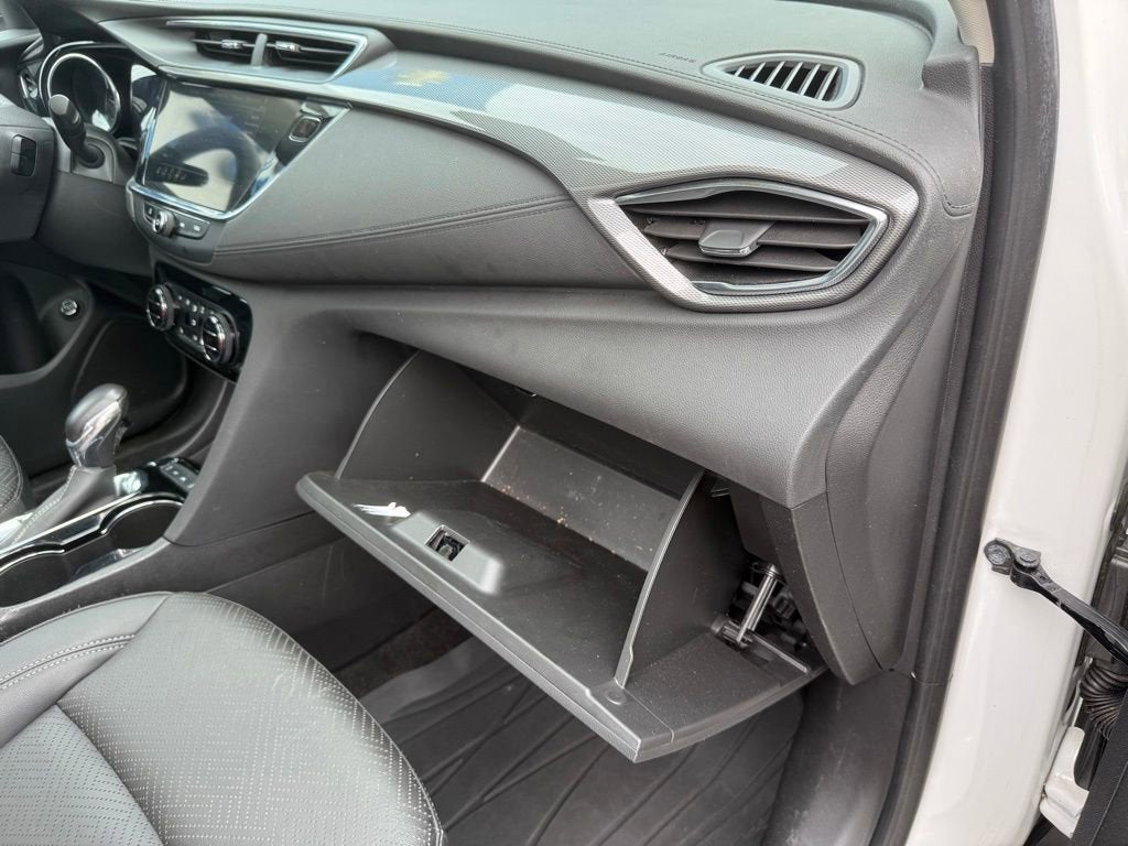 2022 Buick Encore GX Essence