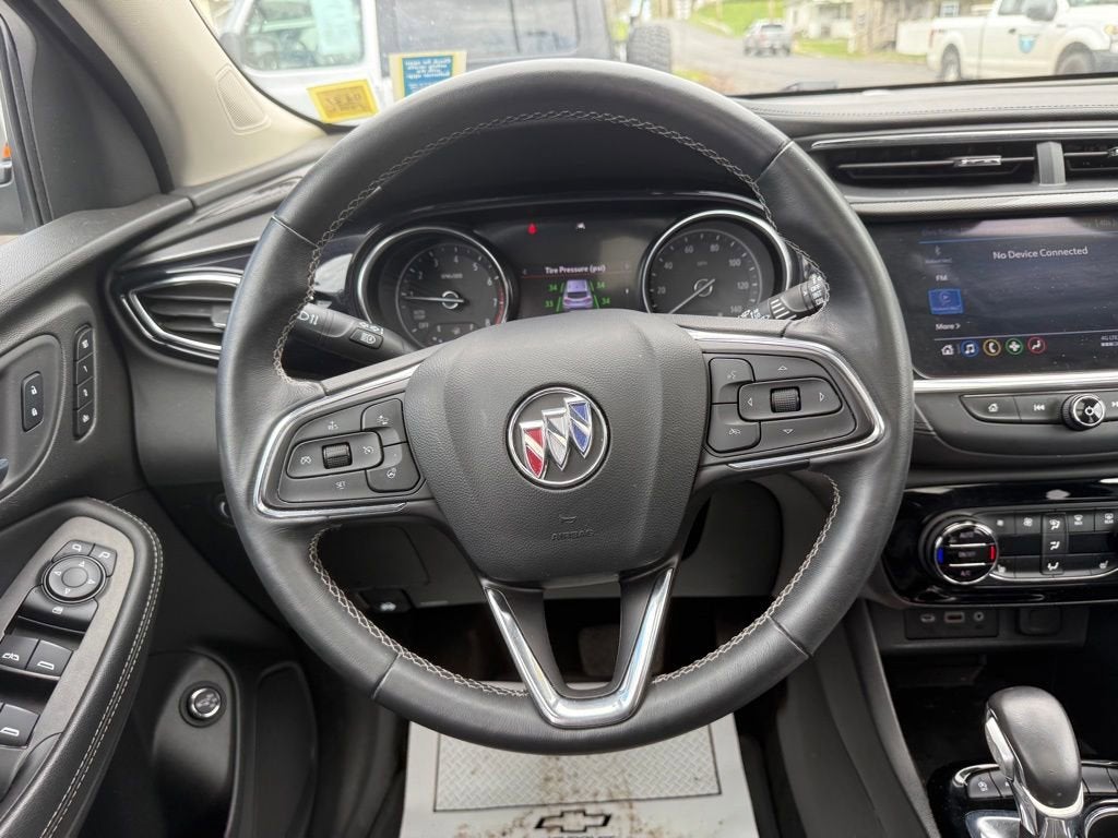 2022 Buick Encore GX Essence