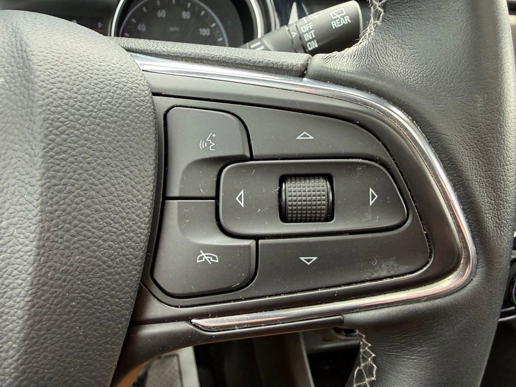 2022 Buick Encore GX Essence
