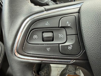 2022 Buick Encore GX Essence