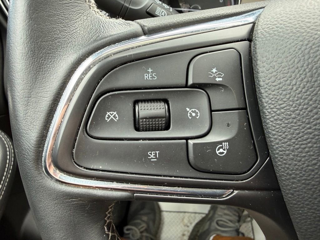 2022 Buick Encore GX Essence