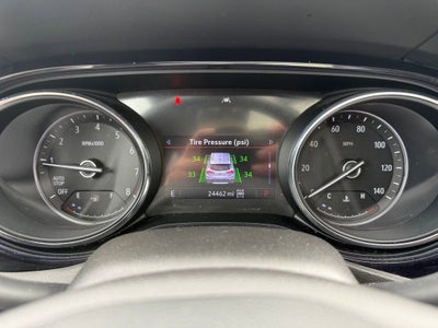 2022 Buick Encore GX Essence