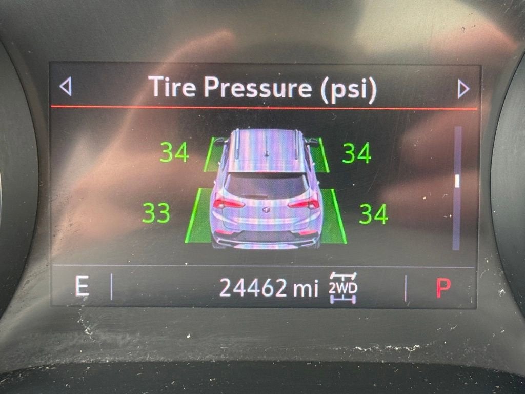 2022 Buick Encore GX Essence