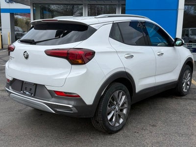 2022 Buick Encore GX Essence