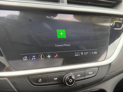2022 Buick Encore GX Essence