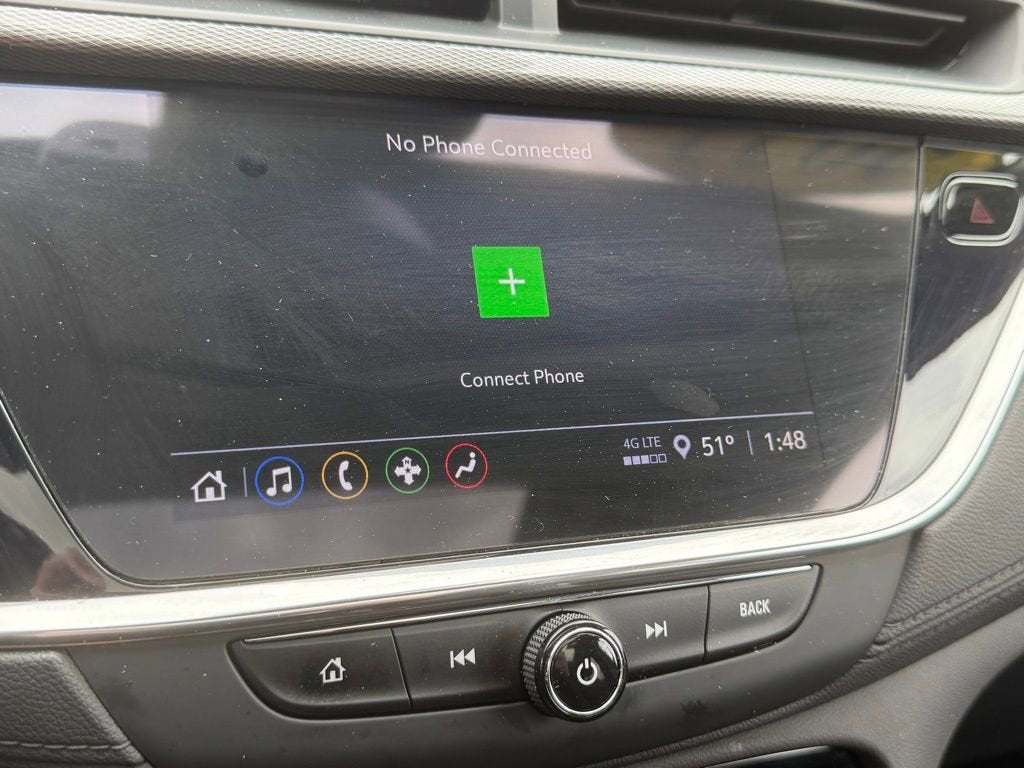 2022 Buick Encore GX Essence