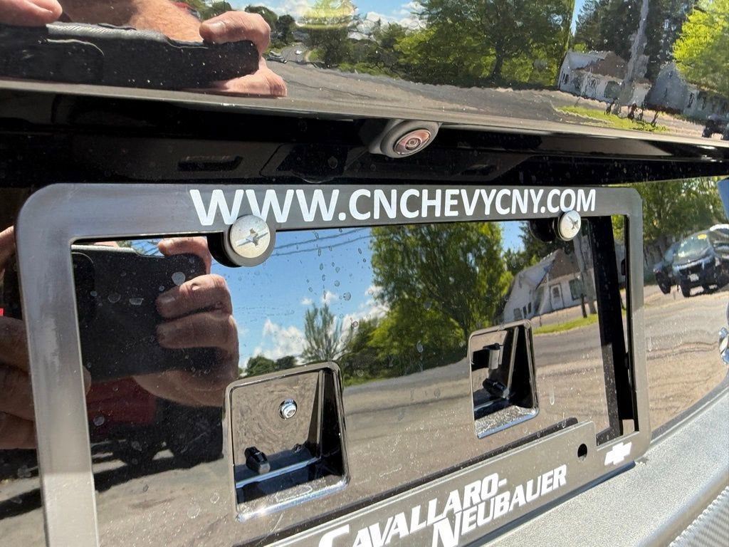 2026 Chevrolet Trailblazer RS - Photo 28