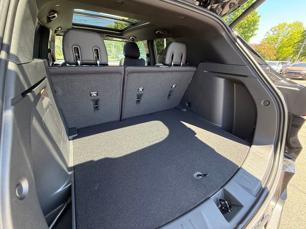 2026 Chevrolet Trailblazer RS - Photo 31