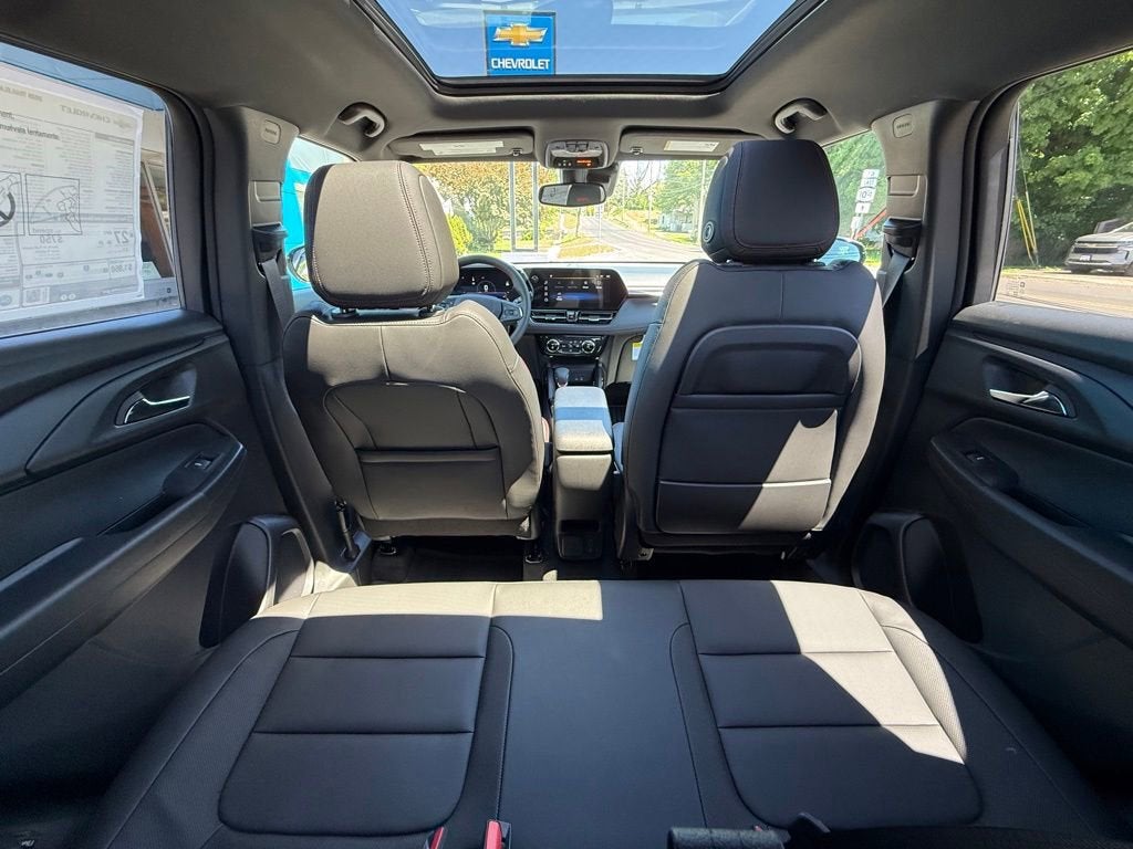2026 Chevrolet Trailblazer RS - Photo 32
