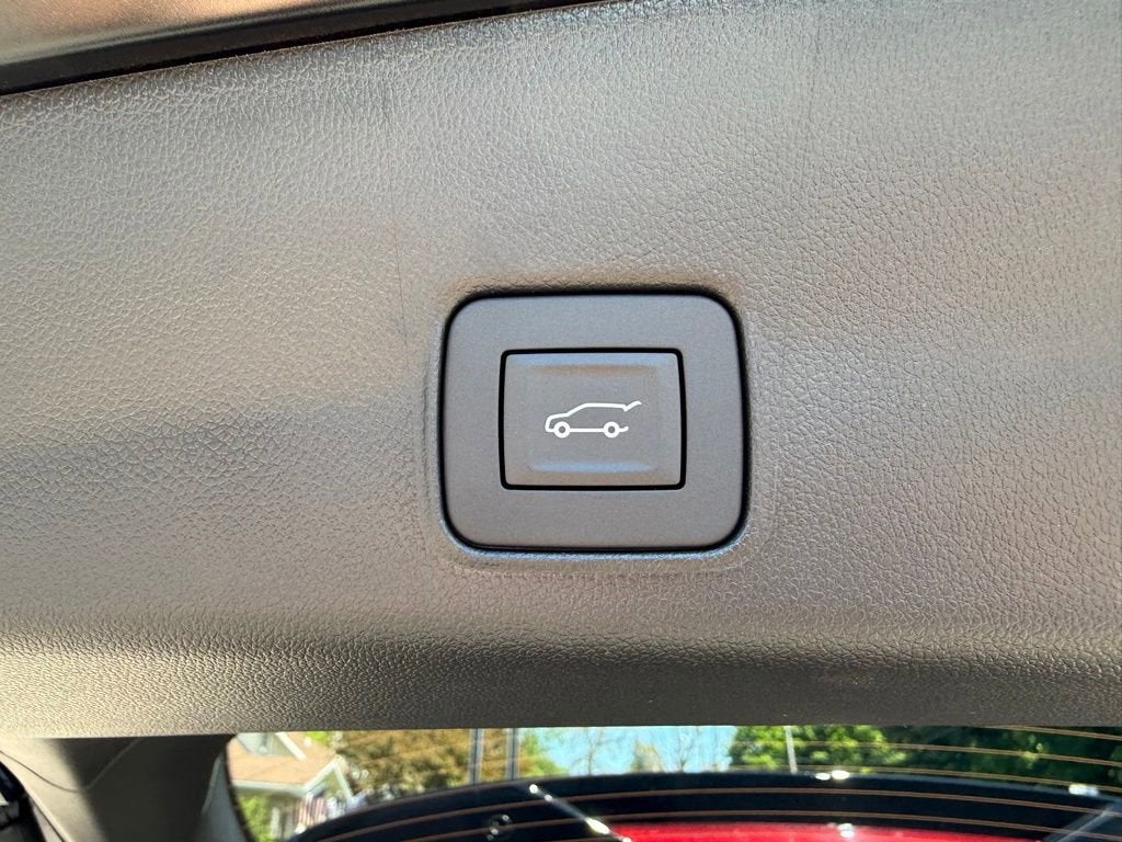 2026 Chevrolet Trailblazer RS - Photo 34