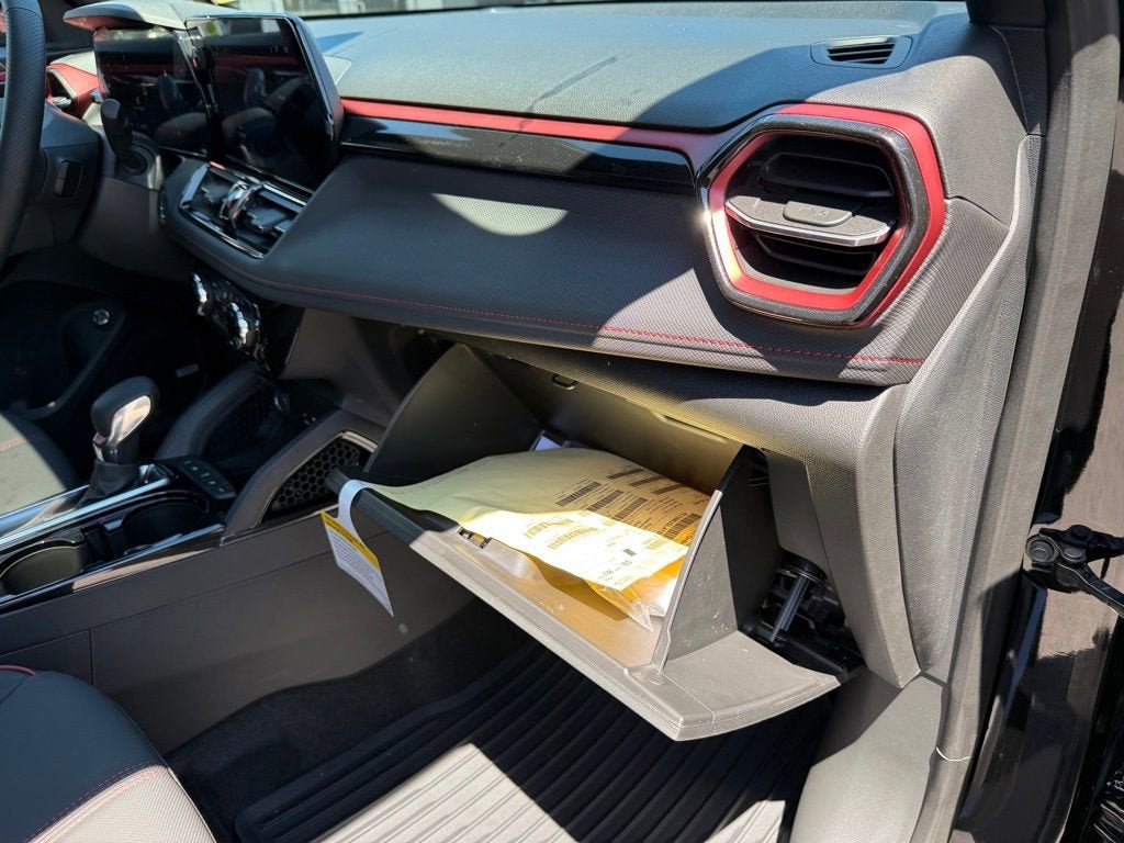2026 Chevrolet Trailblazer RS - Photo 42