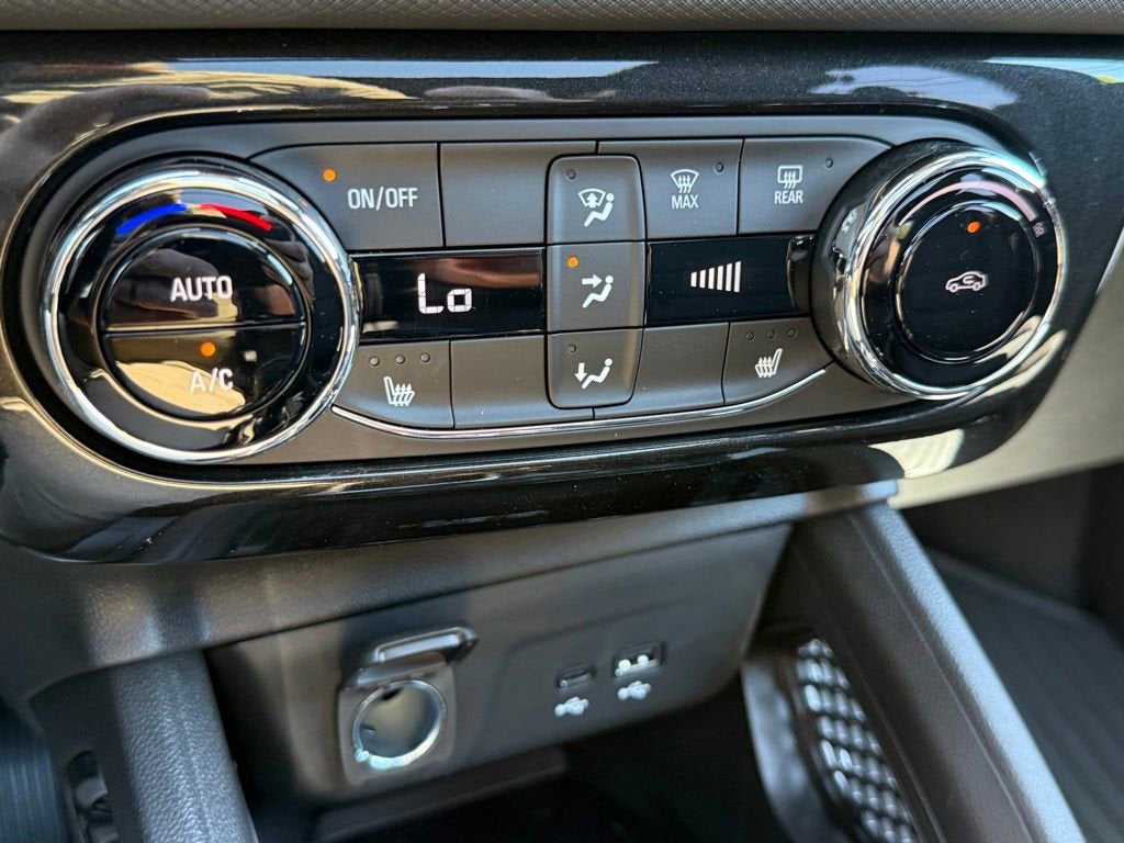 2026 Chevrolet Trailblazer RS - Photo 54