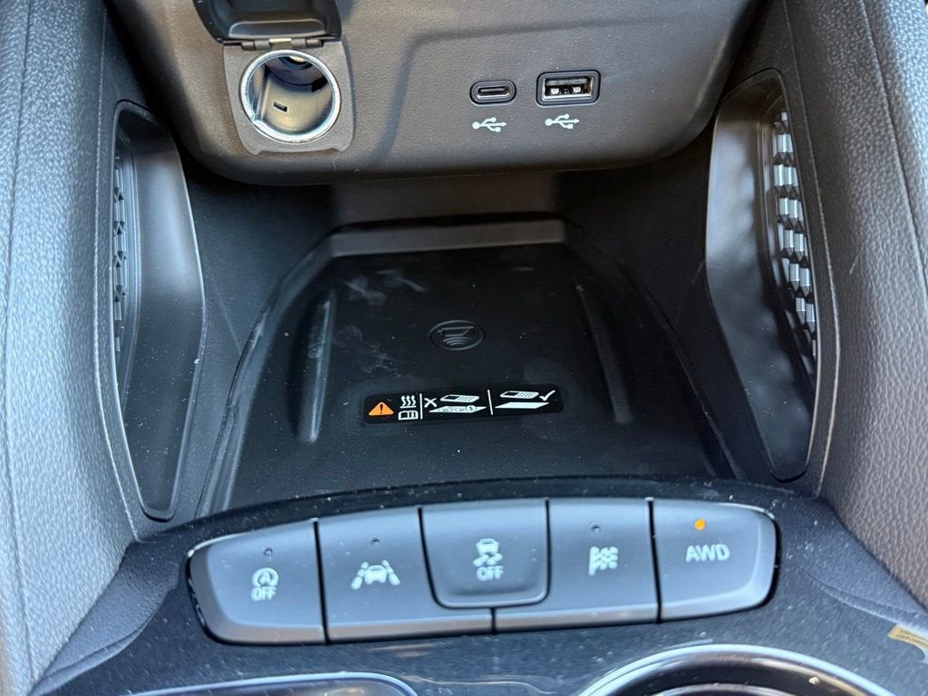 2026 Chevrolet Trailblazer RS - Photo 55
