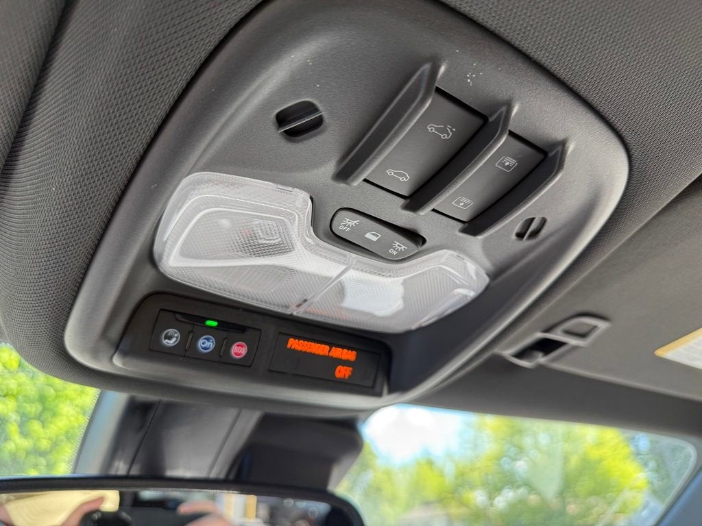 2026 Chevrolet Trailblazer RS - Photo 56