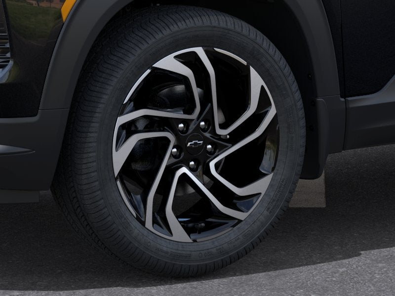 2026 Chevrolet Trailblazer RS - Photo 67