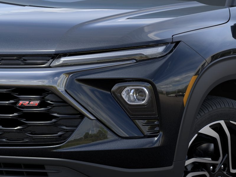 2026 Chevrolet Trailblazer RS - Photo 68