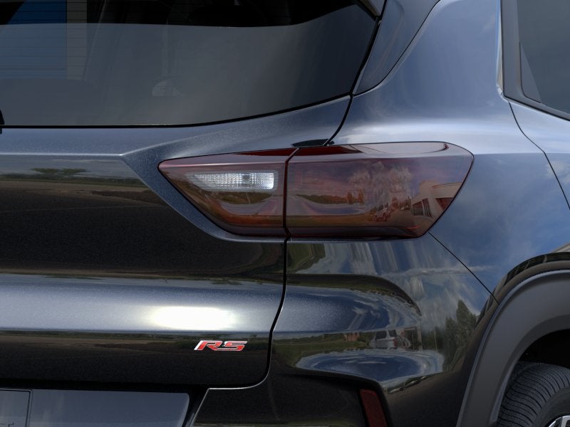 2026 Chevrolet Trailblazer RS - Photo 69
