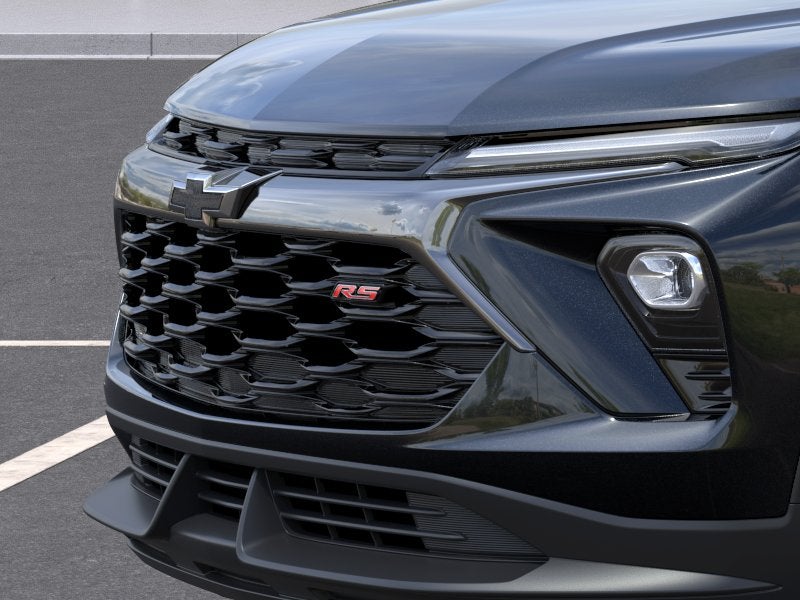 2026 Chevrolet Trailblazer RS - Photo 71