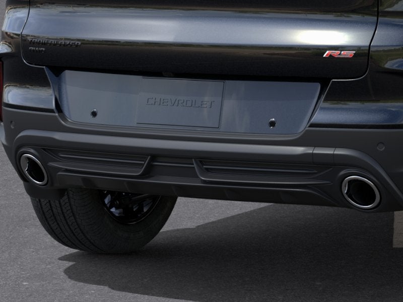 2026 Chevrolet Trailblazer RS - Photo 72