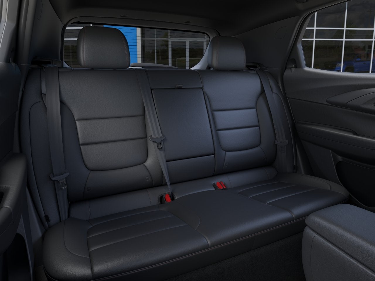 2026 Chevrolet Trailblazer RS - Photo 75