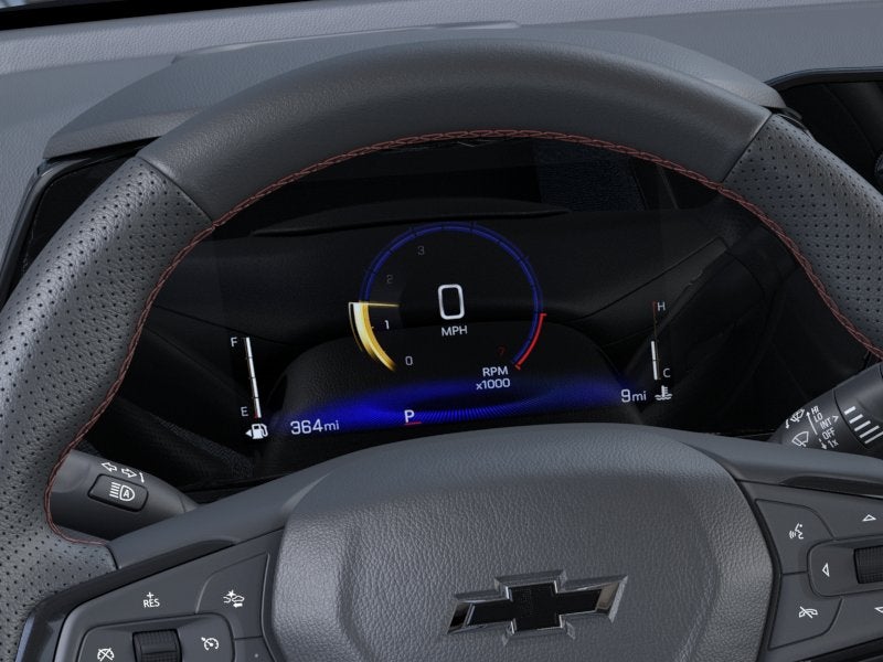 2026 Chevrolet Trailblazer RS - Photo 76