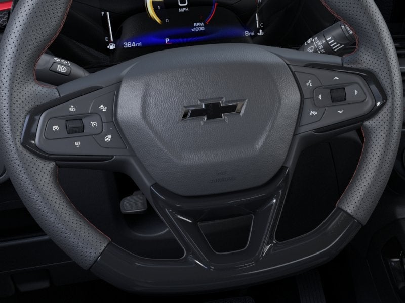 2026 Chevrolet Trailblazer RS - Photo 77