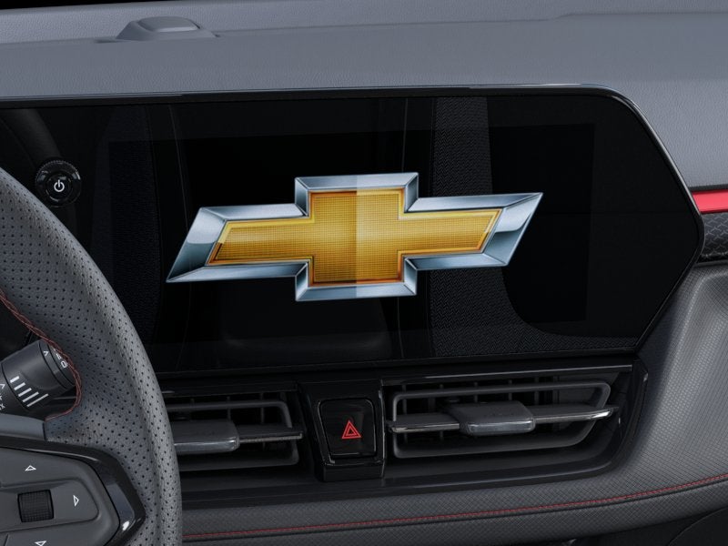 2026 Chevrolet Trailblazer RS - Photo 78