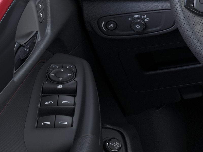 2026 Chevrolet Trailblazer RS - Photo 80