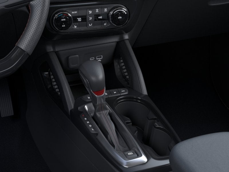 2026 Chevrolet Trailblazer RS - Photo 81