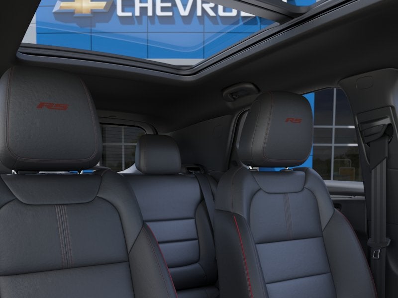 2026 Chevrolet Trailblazer RS - Photo 82