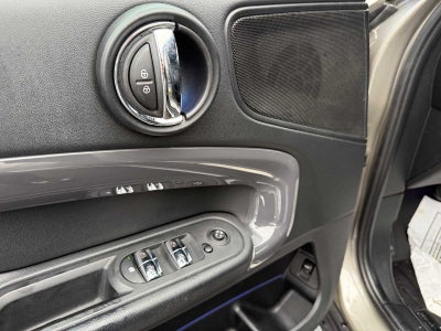 2017 MINI Countryman Cooper S