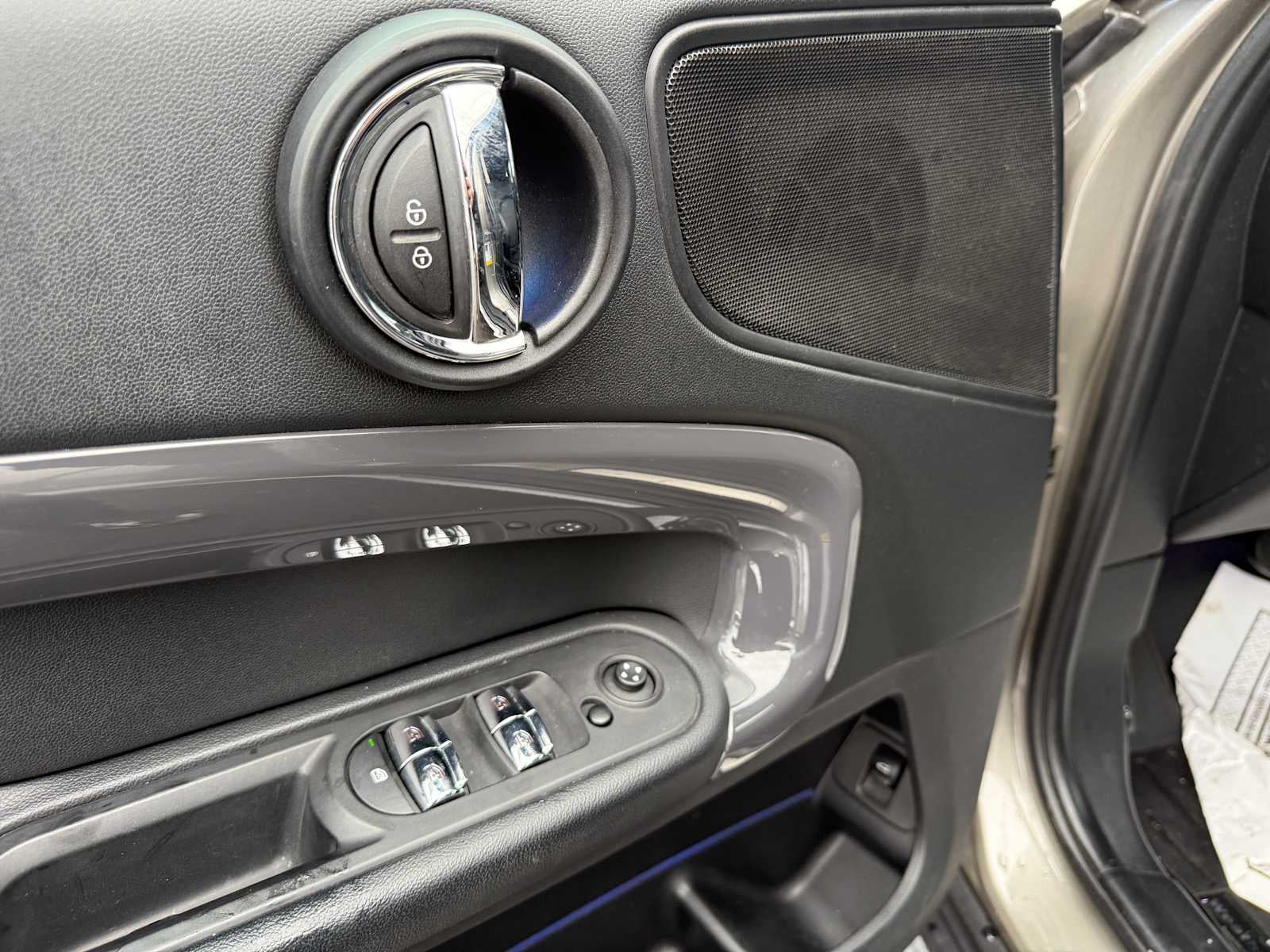 2017 MINI Countryman Cooper S