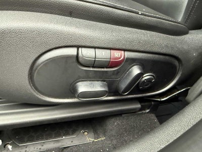 2017 MINI Countryman Cooper S