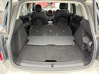 2017 MINI Countryman Cooper S