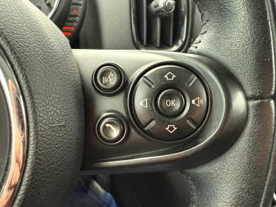 2017 MINI Countryman Cooper S