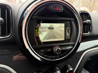 2017 MINI Countryman Cooper S