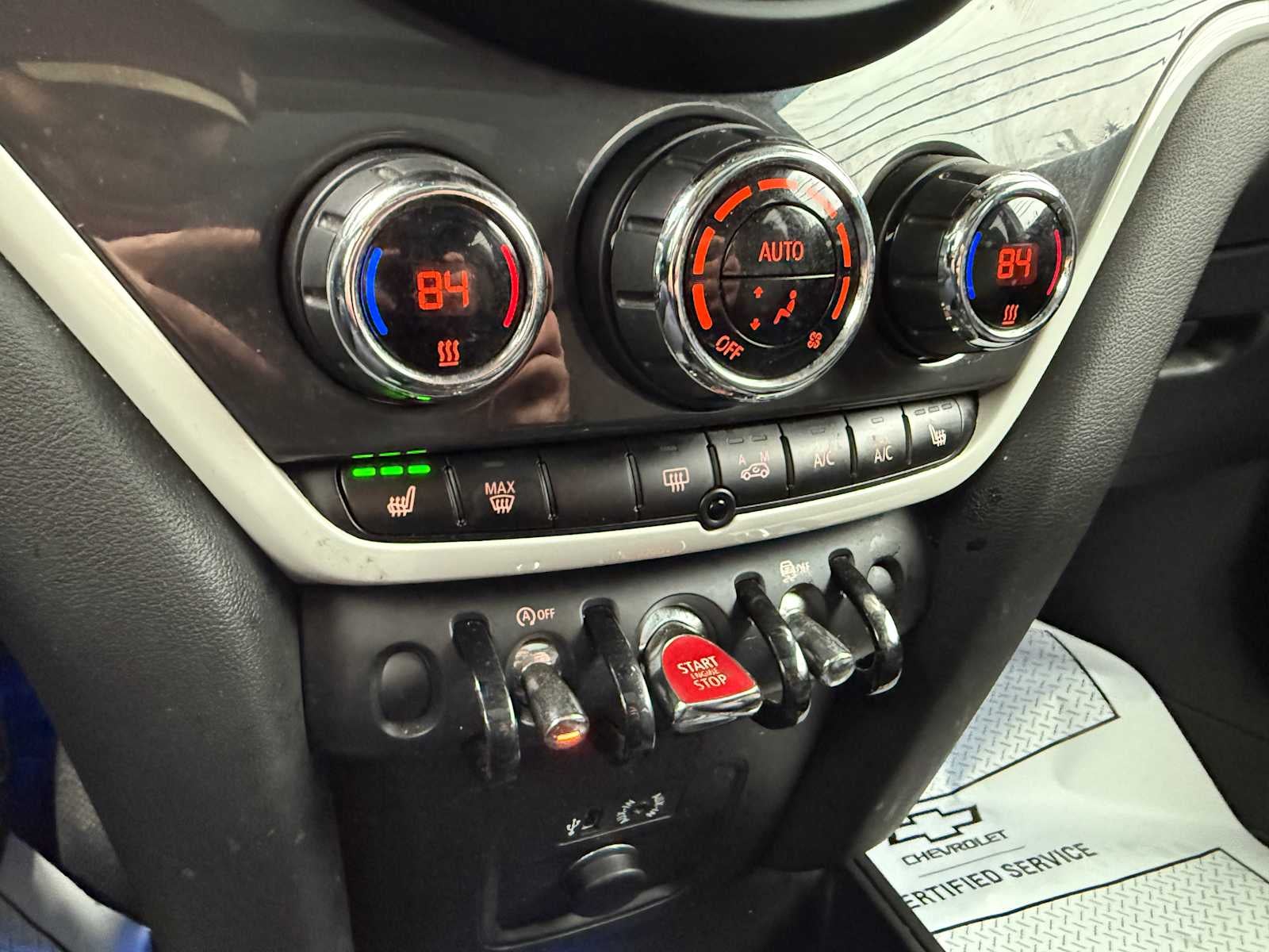 2017 MINI Countryman Cooper S