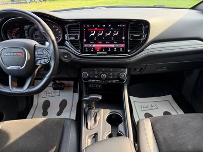2021 Dodge Durango GT Plus AWD
