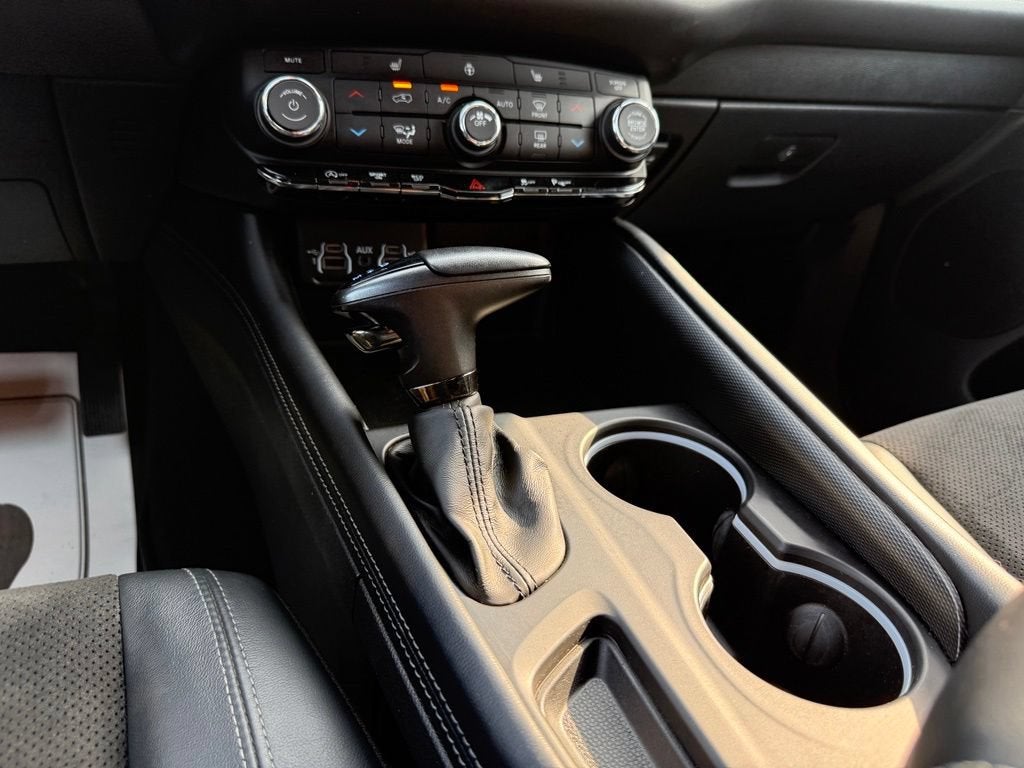 2021 Dodge Durango GT Plus AWD
