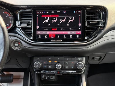 2021 Dodge Durango GT Plus AWD