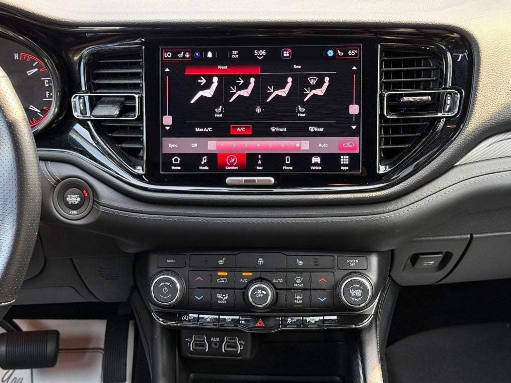 2021 Dodge Durango GT Plus AWD