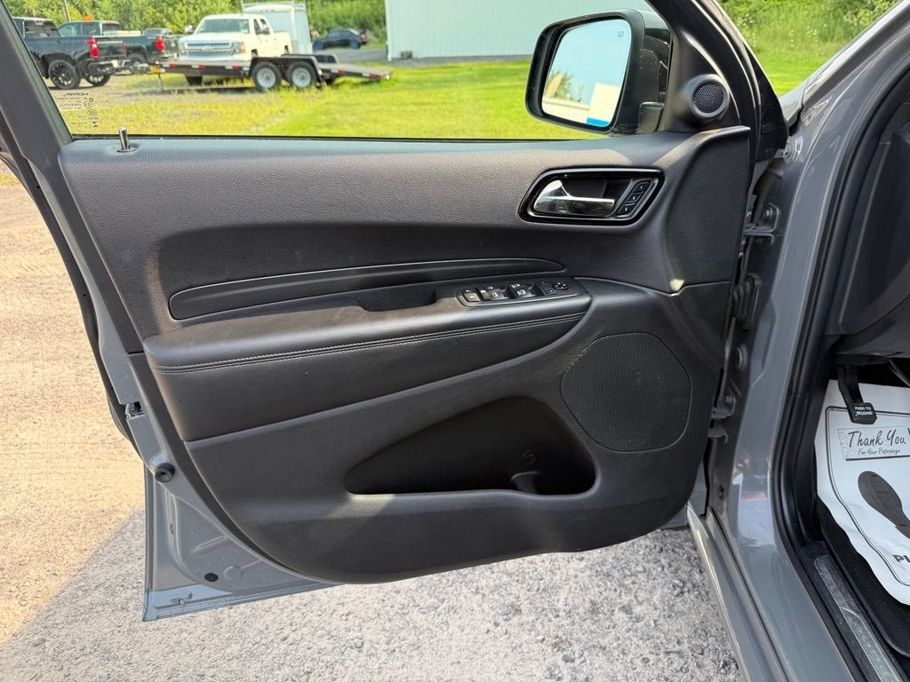 2021 Dodge Durango GT Plus AWD