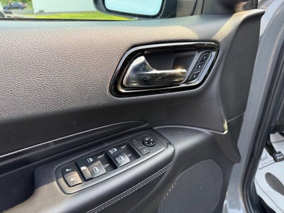 2021 Dodge Durango GT Plus AWD