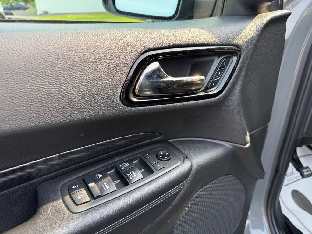 2021 Dodge Durango GT Plus AWD