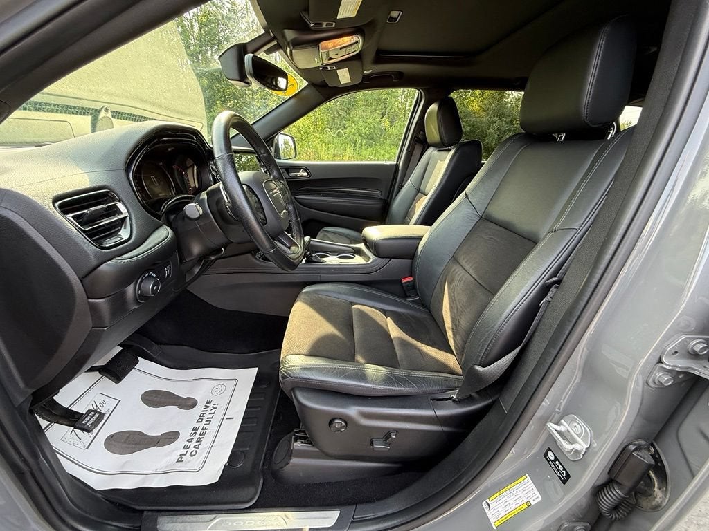 2021 Dodge Durango GT Plus AWD