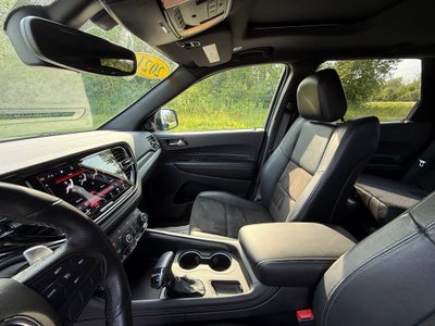 2021 Dodge Durango GT Plus AWD