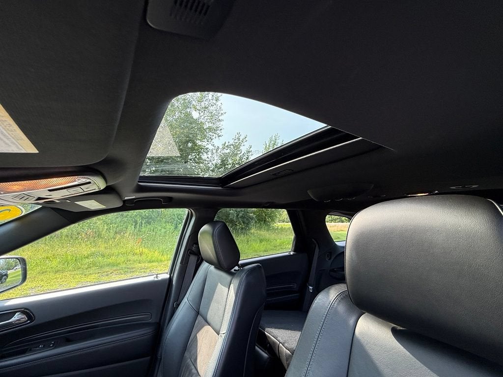 2021 Dodge Durango GT Plus AWD