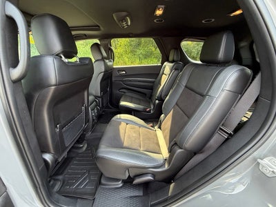 2021 Dodge Durango GT Plus AWD