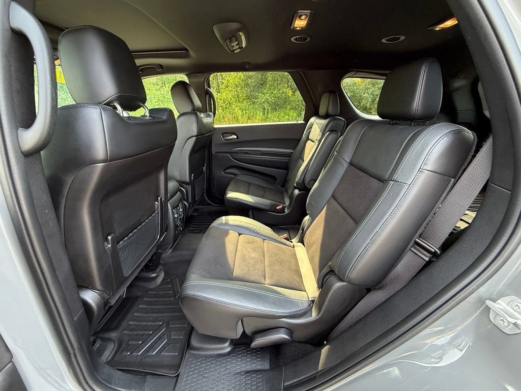 2021 Dodge Durango GT Plus AWD